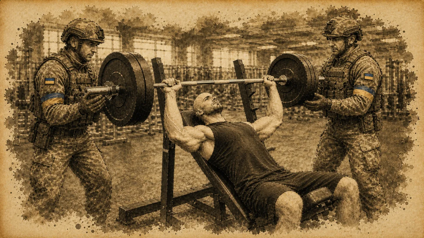 TCK sollen Fitnessstudios verstärkt kontrollieren