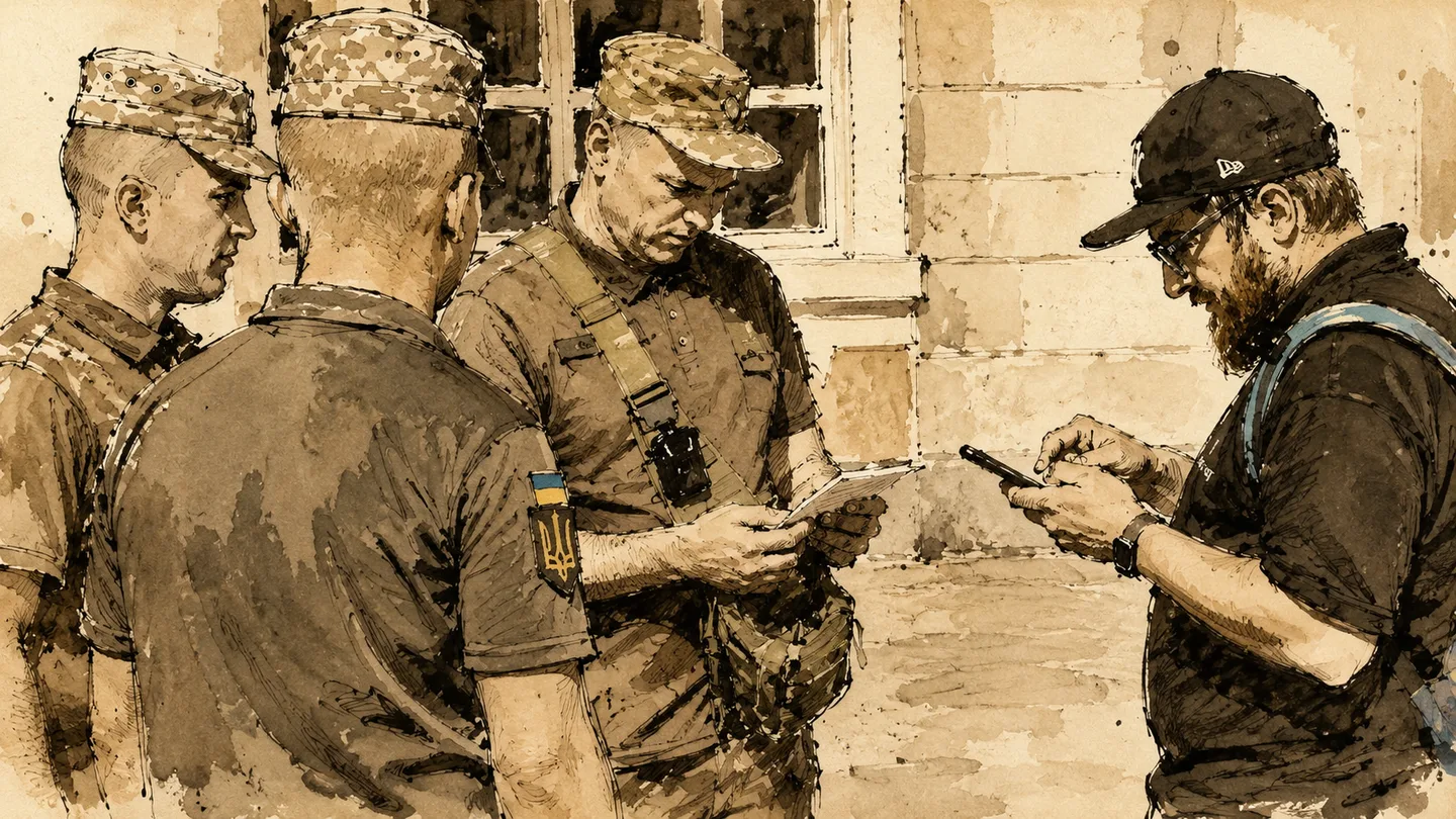 Verteidigungsministerium prüft Aufteilung der TCK im Rahmen der Mobilisierungsreform