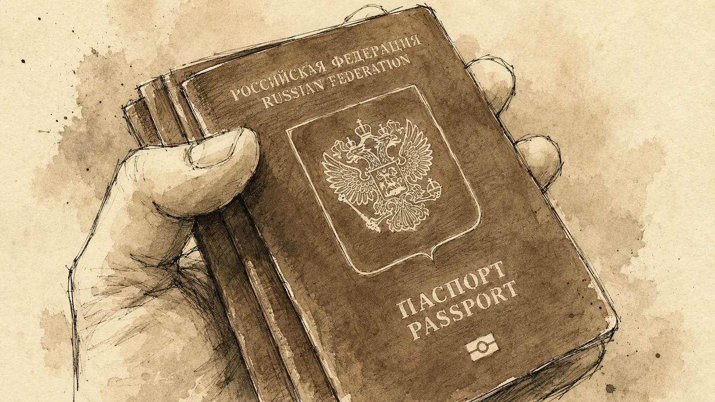 Putins Pass-Offensive in Transnistrien: Bereitet Moskau eine neue Front vor?